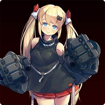 Anime Cyborgs