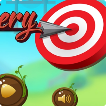 Archery Star