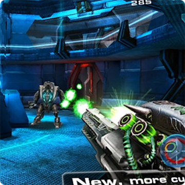 Bullet Fury