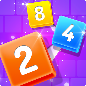Cubes2048io