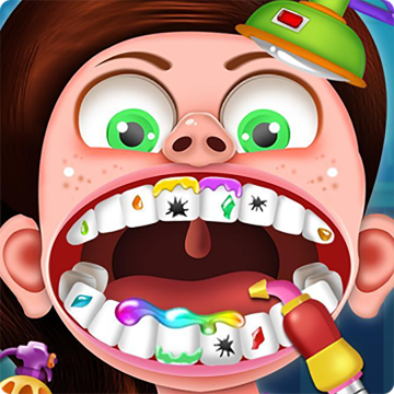 Doctor Teeth