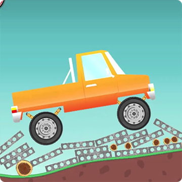 Draw The Bridge Trucks