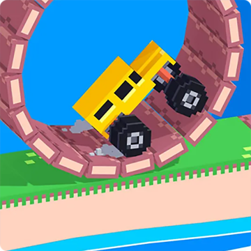 Drive Mad2